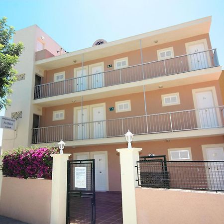 Naika Studios & Apartments Palma Nova (Mallorca) Exterior foto
