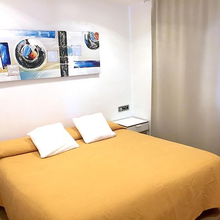 Naika Studios & Apartments Palma Nova (Mallorca) Exterior foto