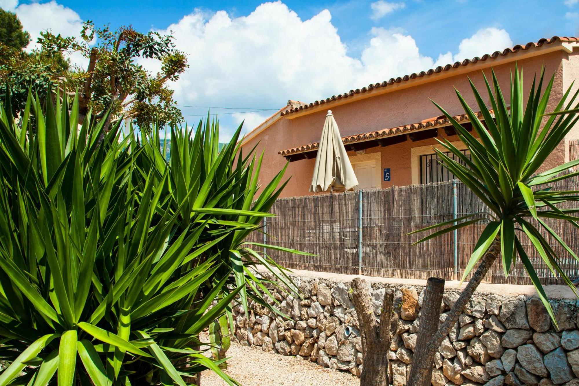 Naika Studios & Apartments Palma Nova (Mallorca) Exterior foto
