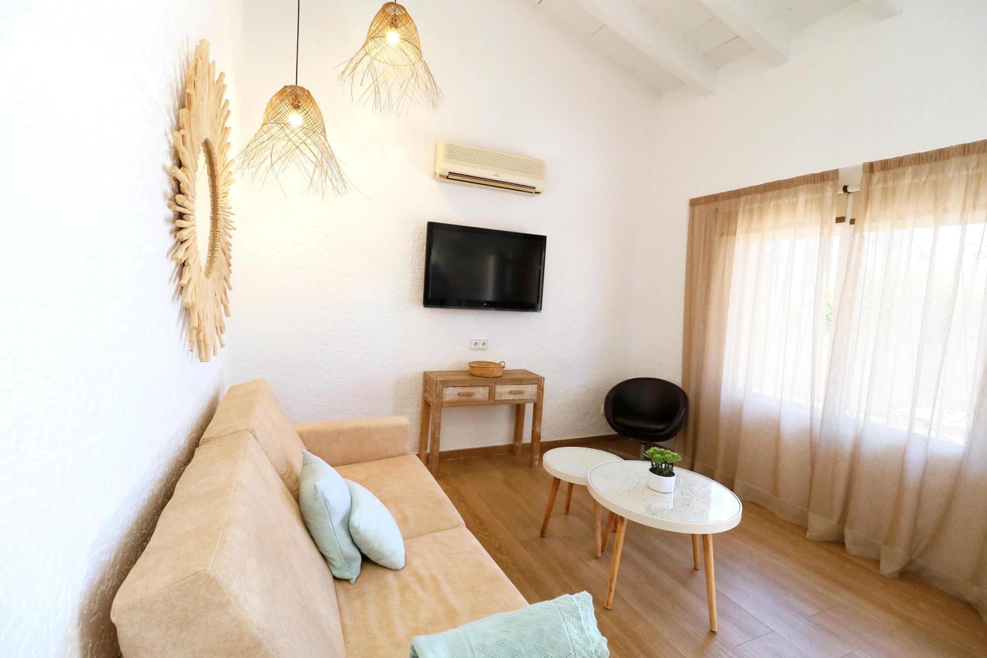 Naika Studios & Apartments Palma Nova (Mallorca) Exterior foto