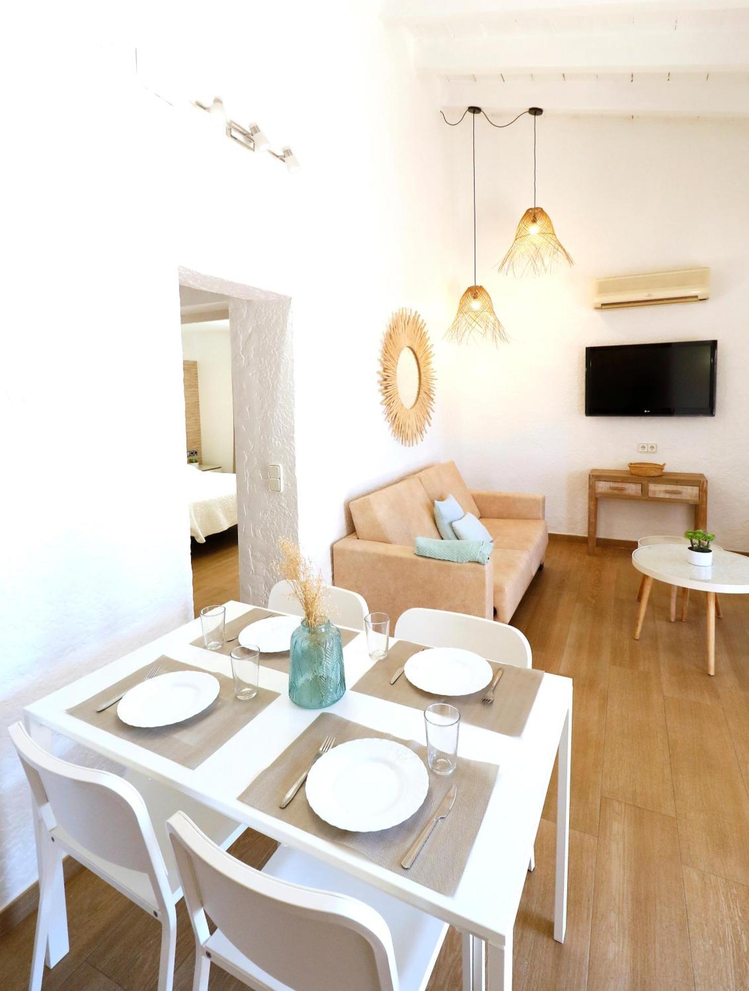 Naika Studios & Apartments Palma Nova (Mallorca) Exterior foto