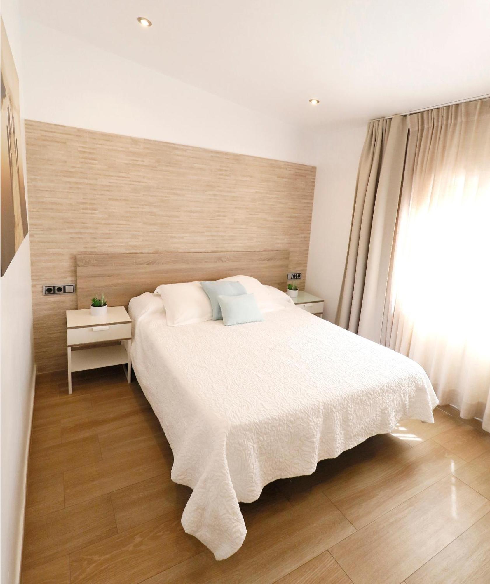 Naika Studios & Apartments Palma Nova (Mallorca) Exterior foto