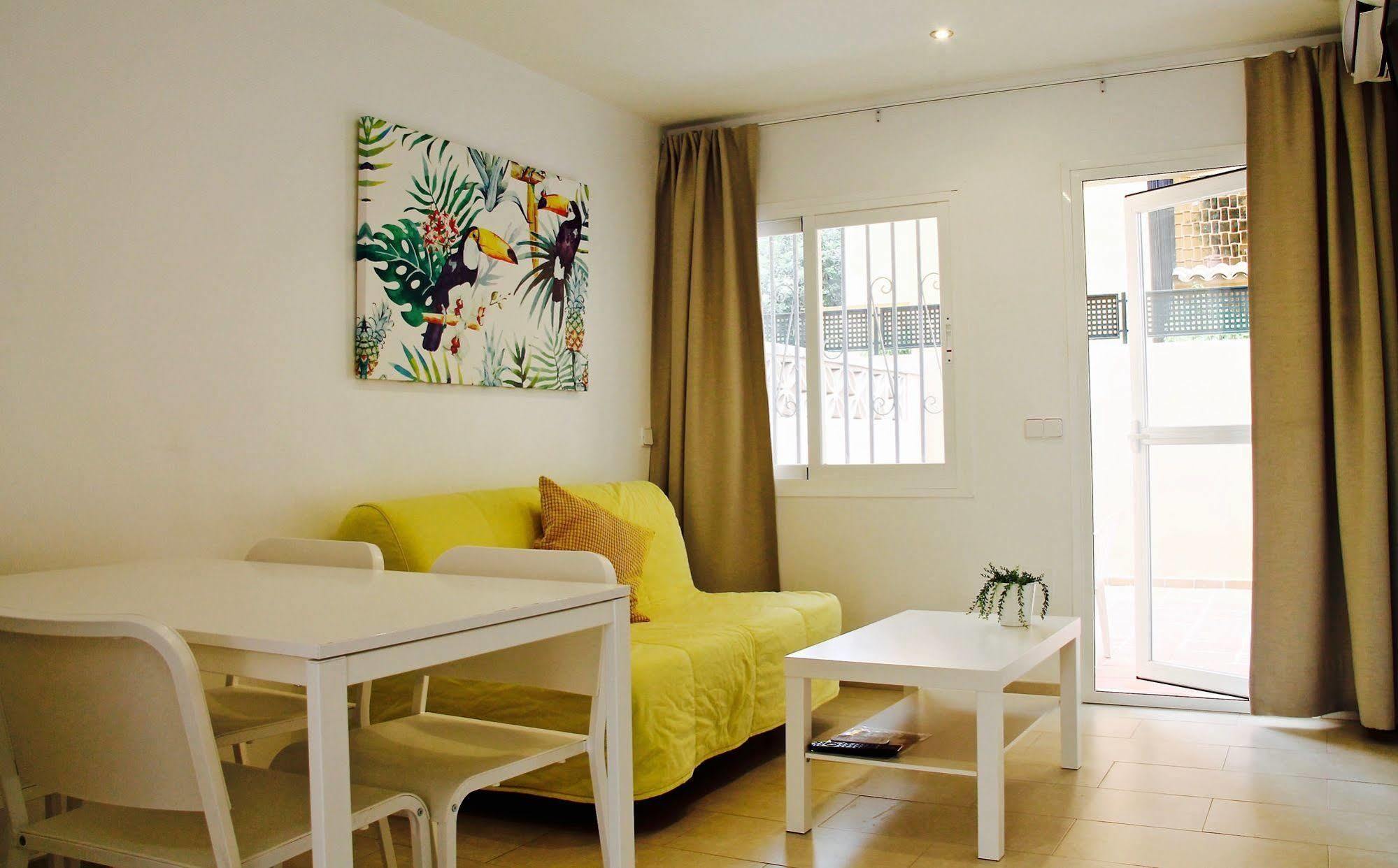 Naika Studios & Apartments Palma Nova (Mallorca) Exterior foto