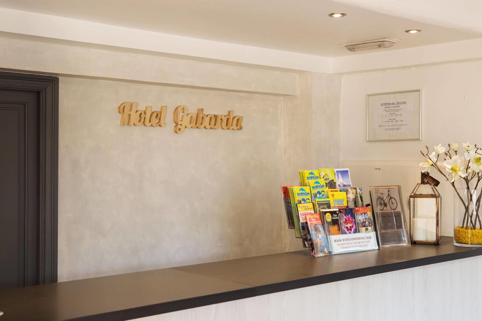 Naika Studios & Apartments Palma Nova (Mallorca) Exterior foto