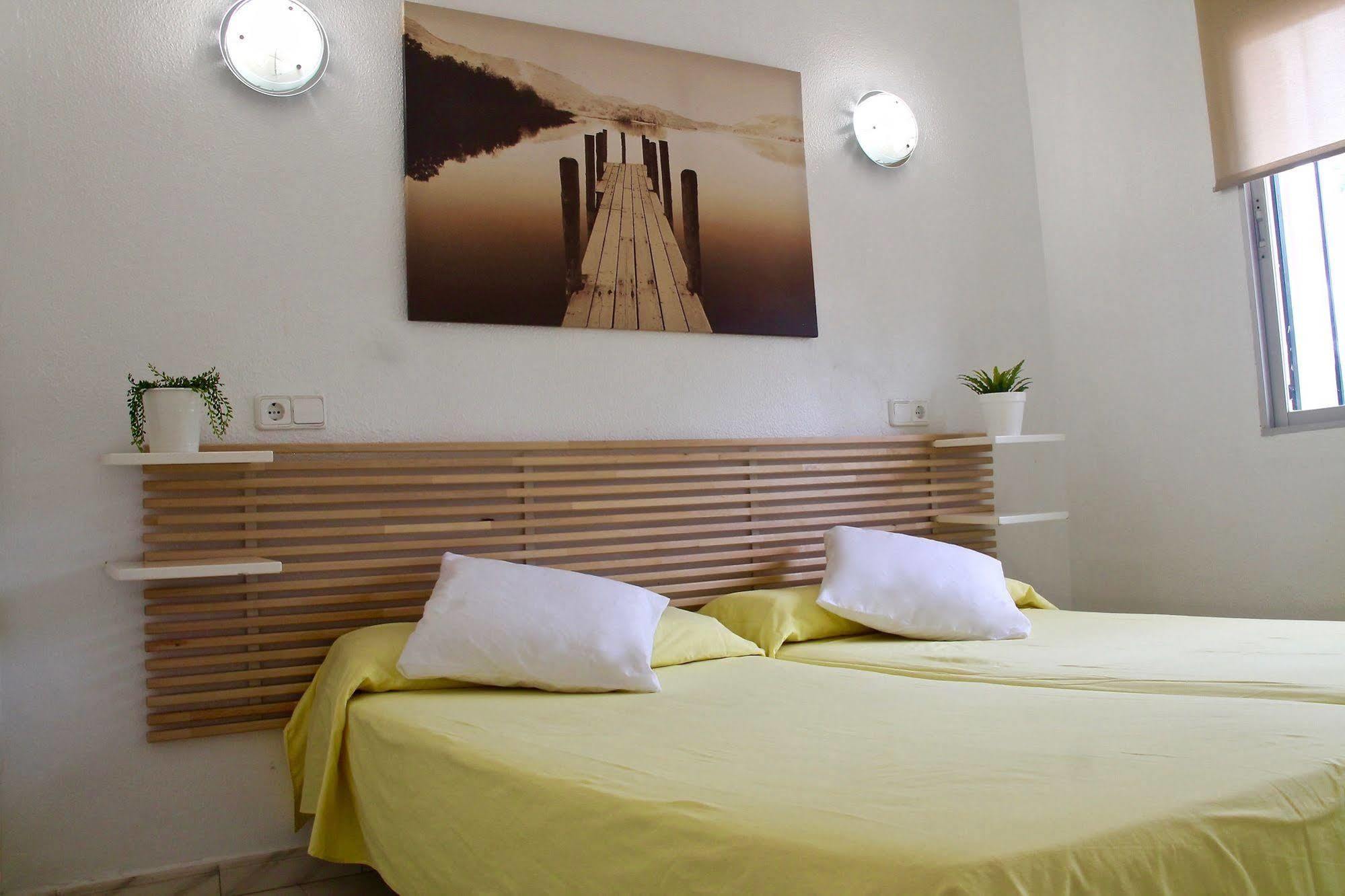 Naika Studios & Apartments Palma Nova (Mallorca) Exterior foto
